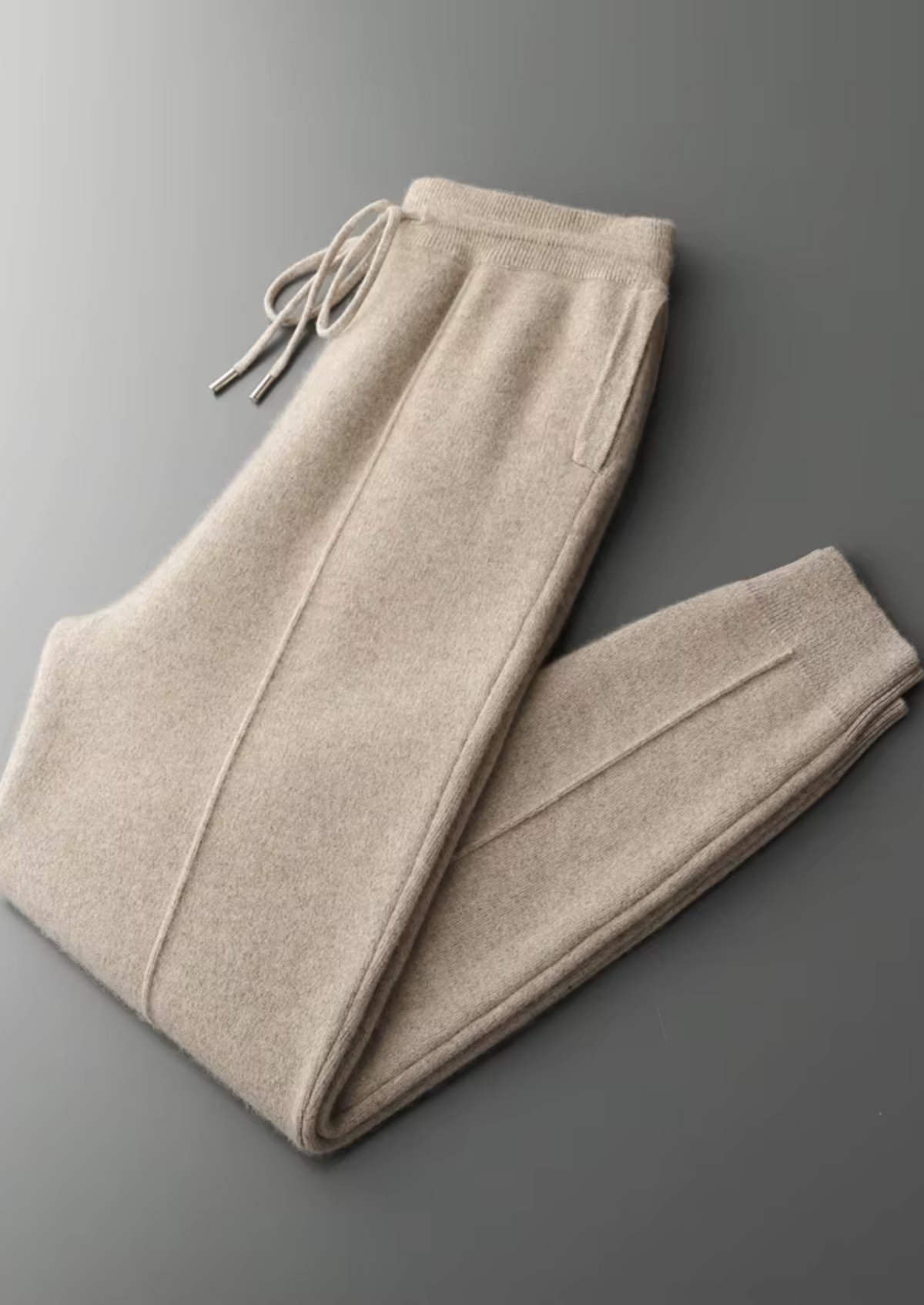 COMPLETO IN PURA LANA MERINO EXTRAFINE