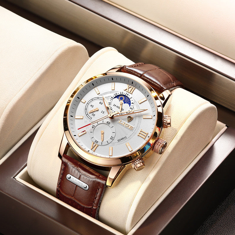 RICHELIEU Orologio Classico