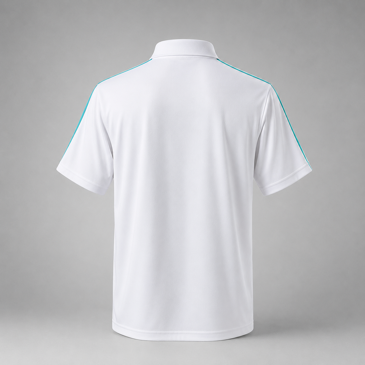 Team Engineers Polo Shirt 2026 Mercedes-AMG Petronas Formula 1 Team-1