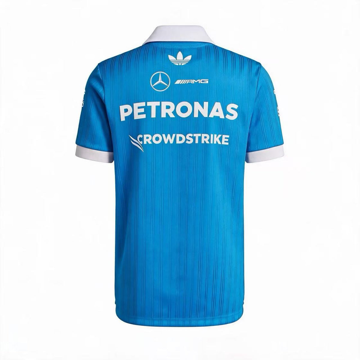 Team Engineers Polo Shirt 2026 Mercedes-AMG Petronas Formula 1 Team
