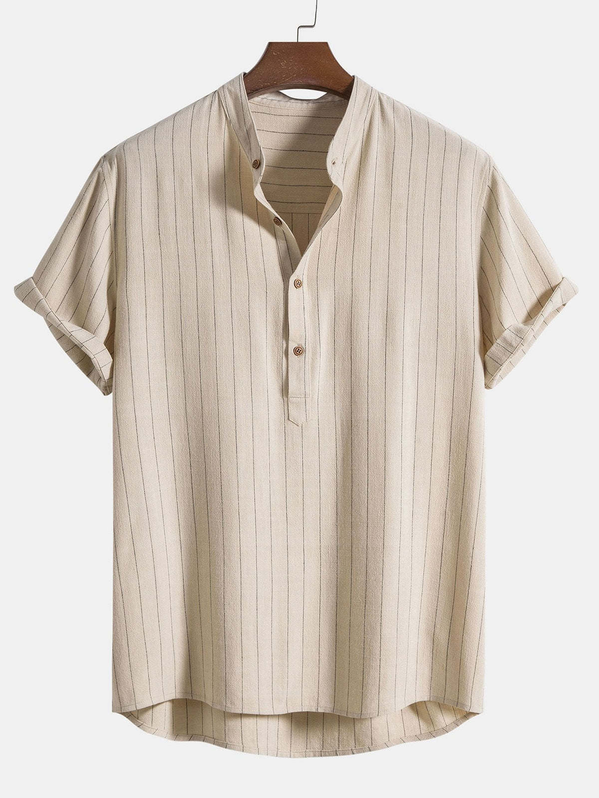 Camicia Palm Beach