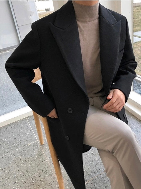 NAMSAN Cappotto