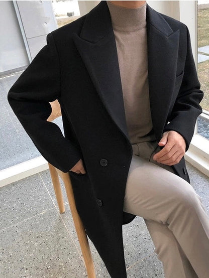 NAMSAN Cappotto