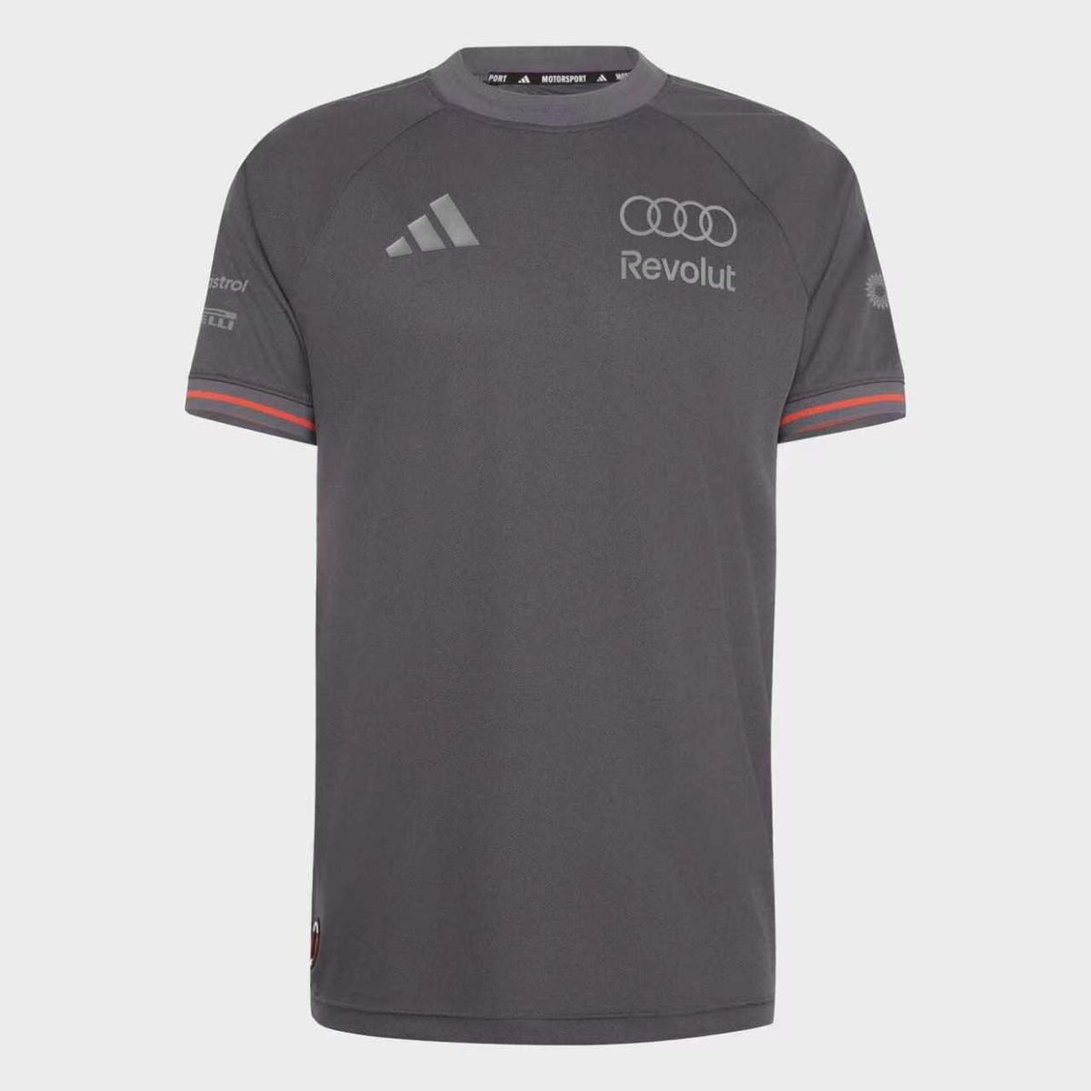 Maglia Team Driver Audi 2026 Petronas Formula 1 Team