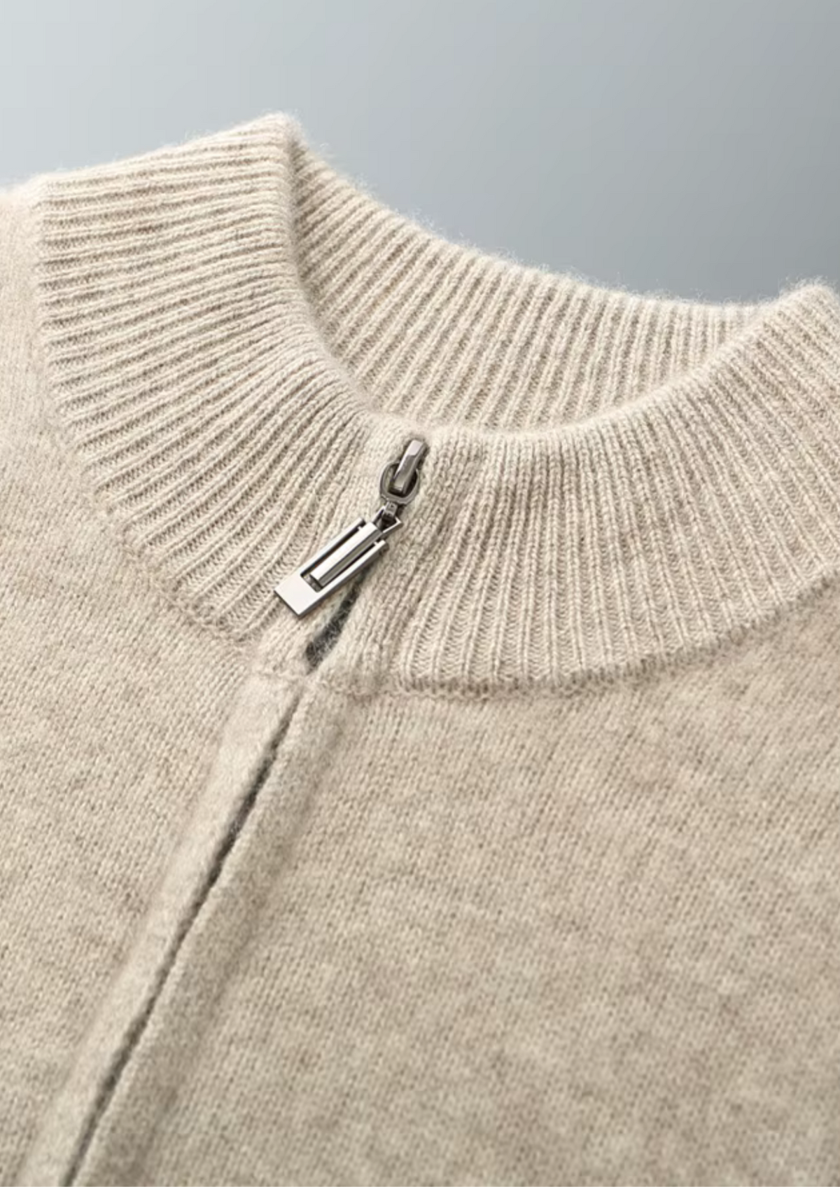COMPLETO IN PURA LANA MERINO EXTRAFINE