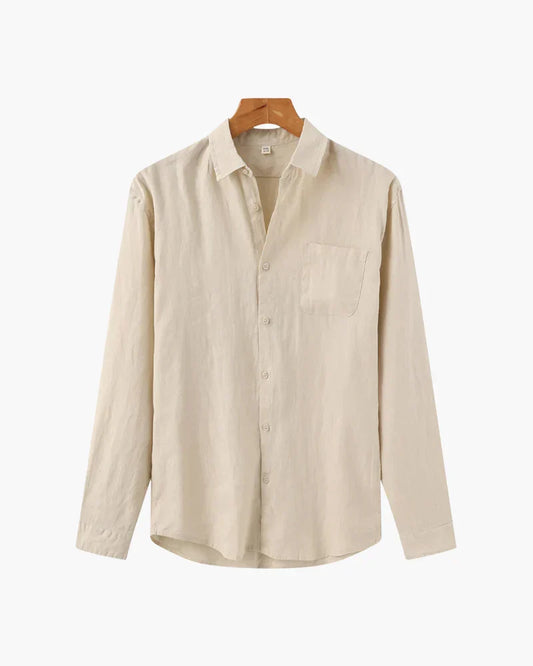 Camicia di Lino PORTOFINO