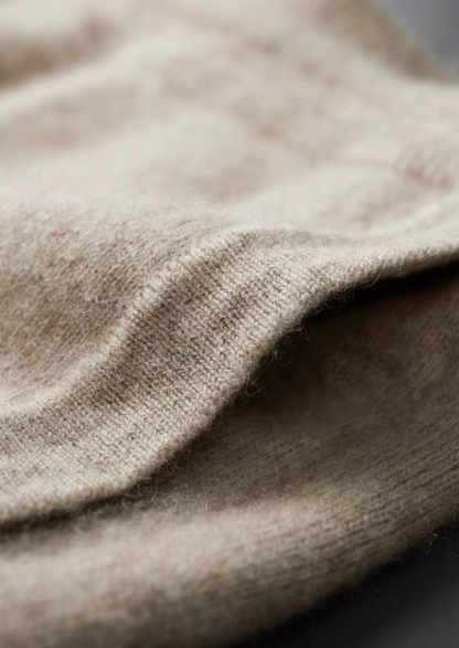 COMPLETO IN PURA LANA MERINO EXTRAFINE