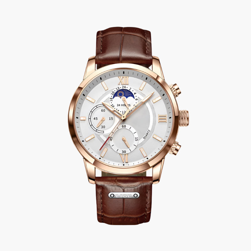 RICHELIEU Orologio Classico