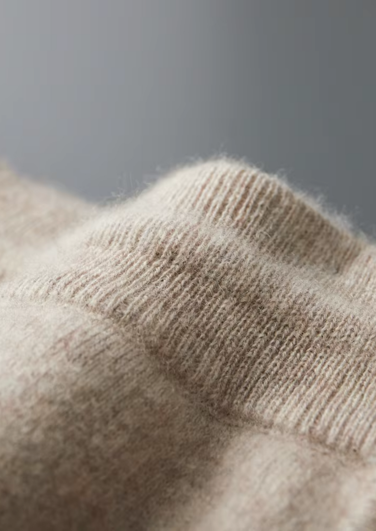 COMPLETO IN PURA LANA MERINO EXTRAFINE
