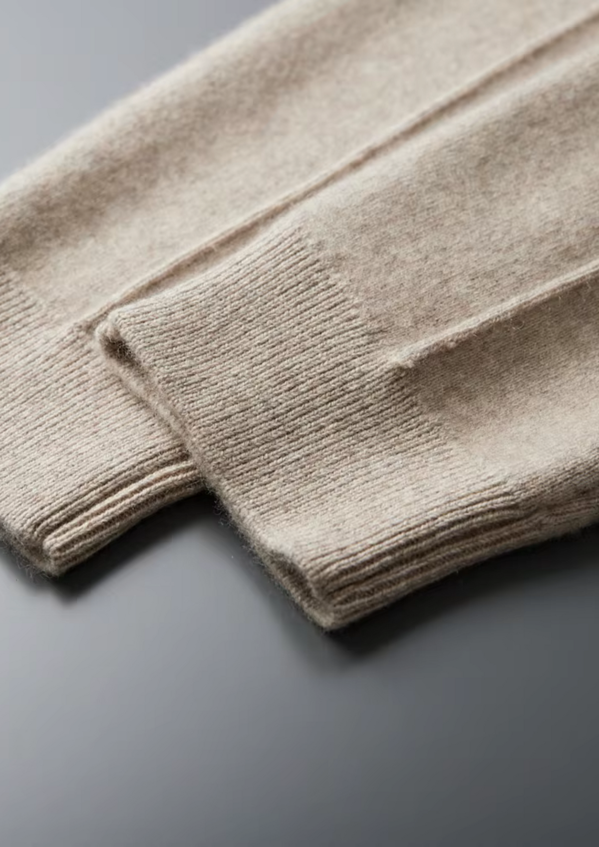 COMPLETO IN PURA LANA MERINO EXTRAFINE