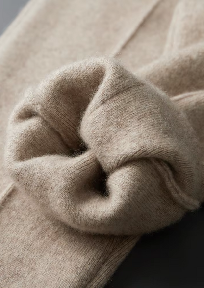 COMPLETO IN PURA LANA MERINO EXTRAFINE