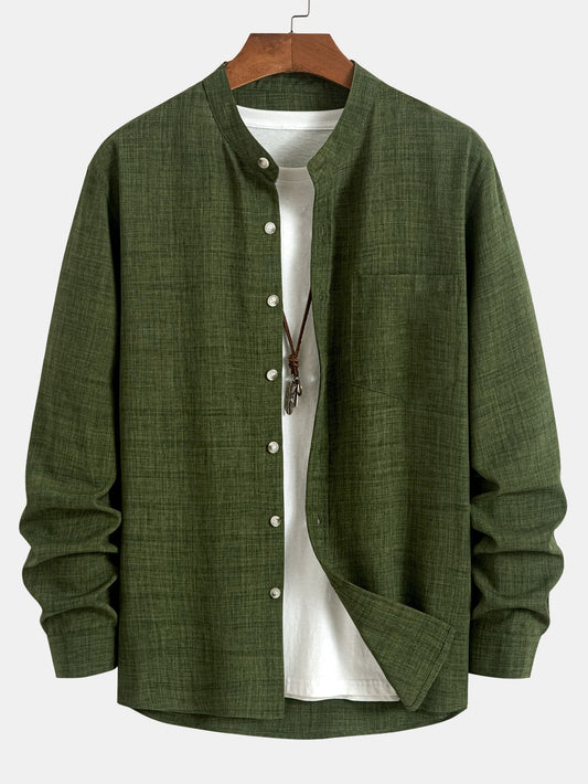 MARBELLA Summer Shirt