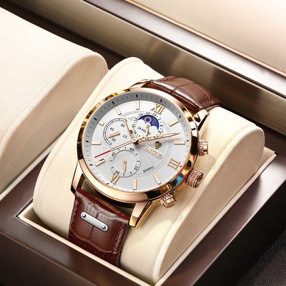 RICHELIEU Orologio Classico