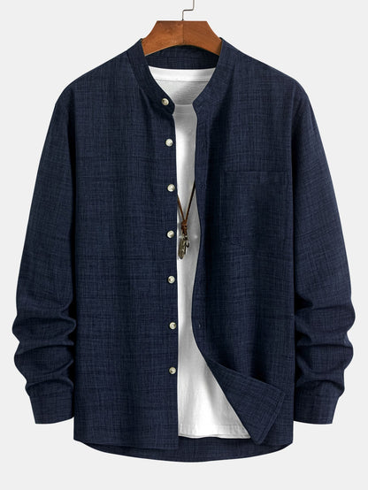 Camicia Estiva MARBELLA