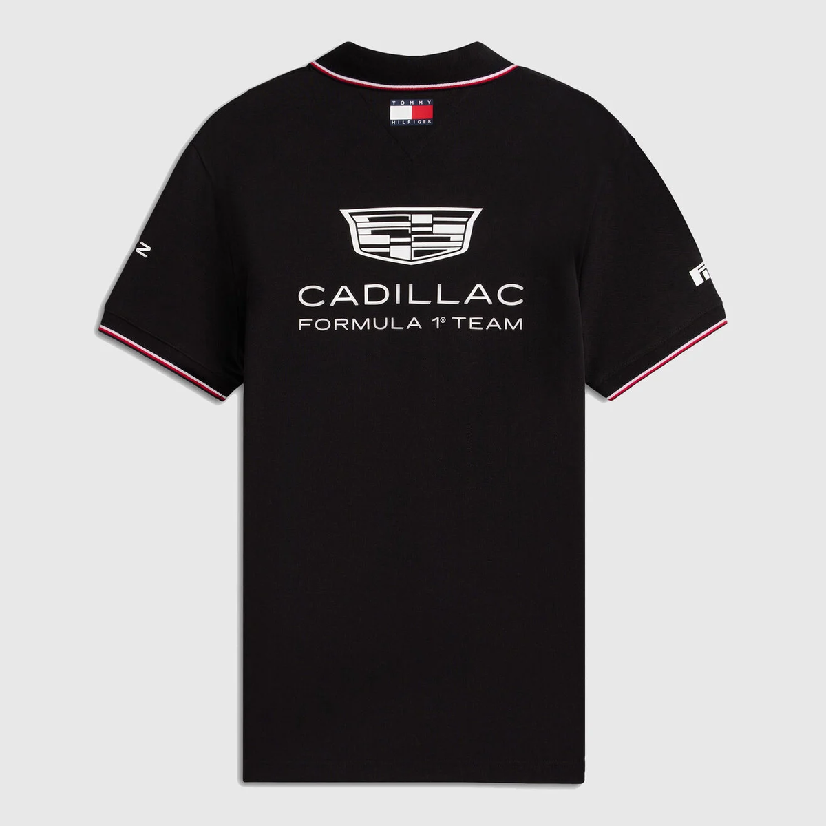 Cadillac Racing 2026 Team Polo