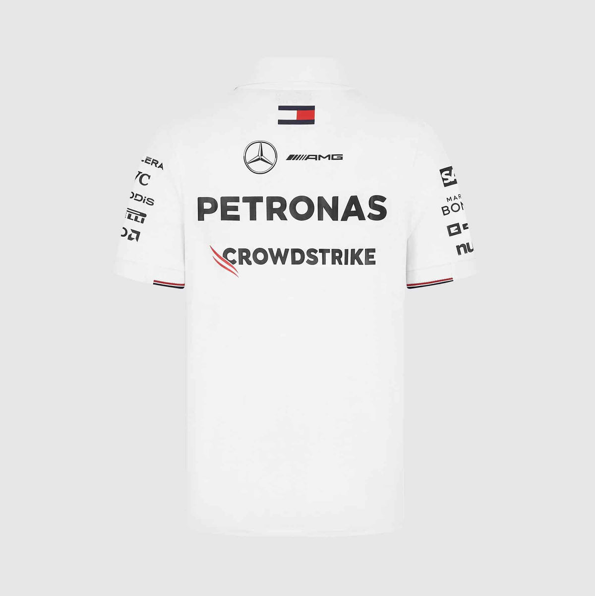 Mercedes-AMG Petronas – 2024 Team Polo