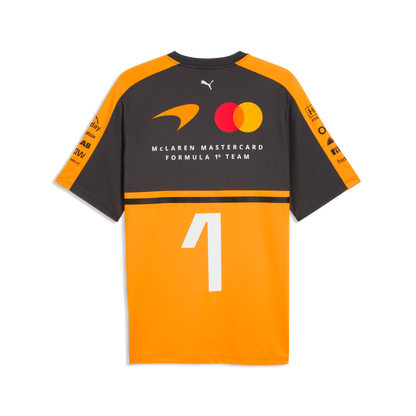 Maglietta Lando Norris McLaren 2026