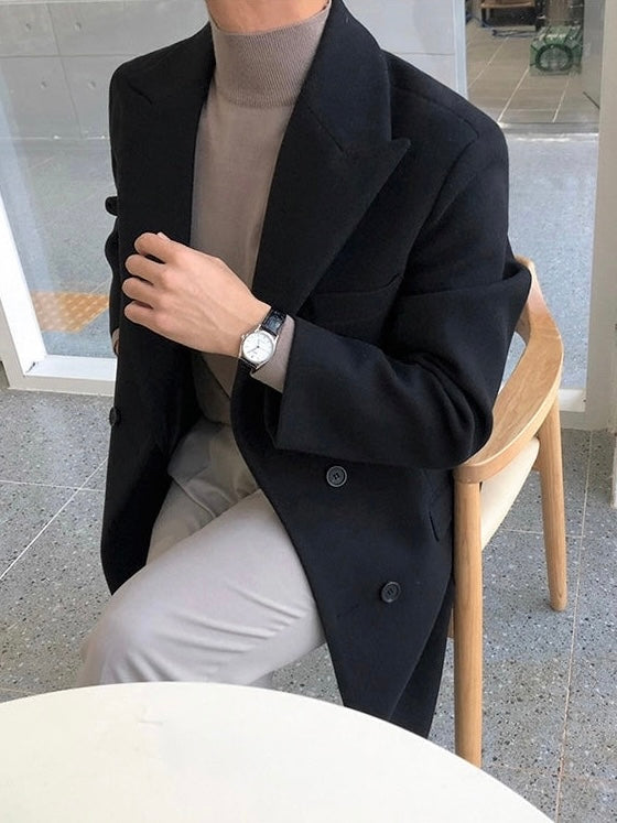 NAMSAN Cappotto