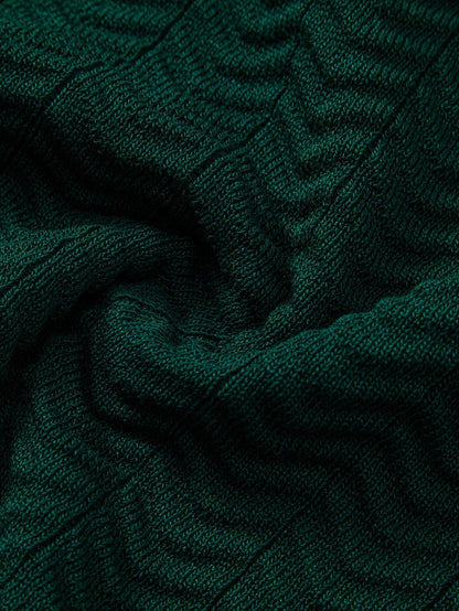 ASCOT Knit Polo