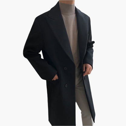 NAMSAN Cappotto