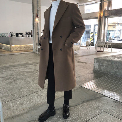 NAMSAN Cappotto