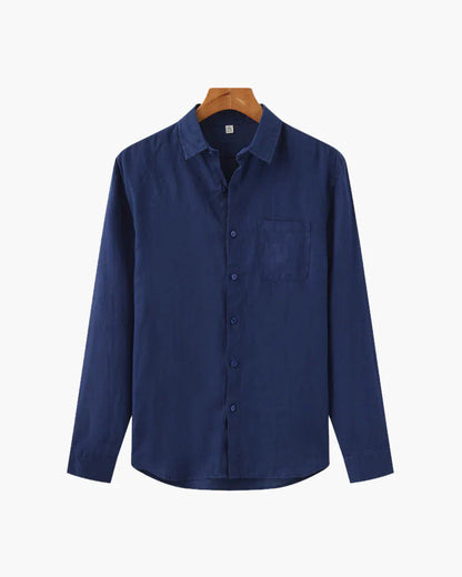 Camicia di Lino PORTOFINO