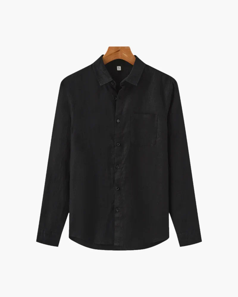 Camicia di Lino PORTOFINO