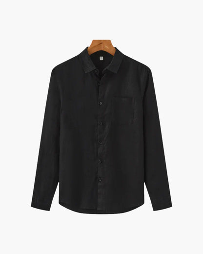 Camicia di Lino PORTOFINO