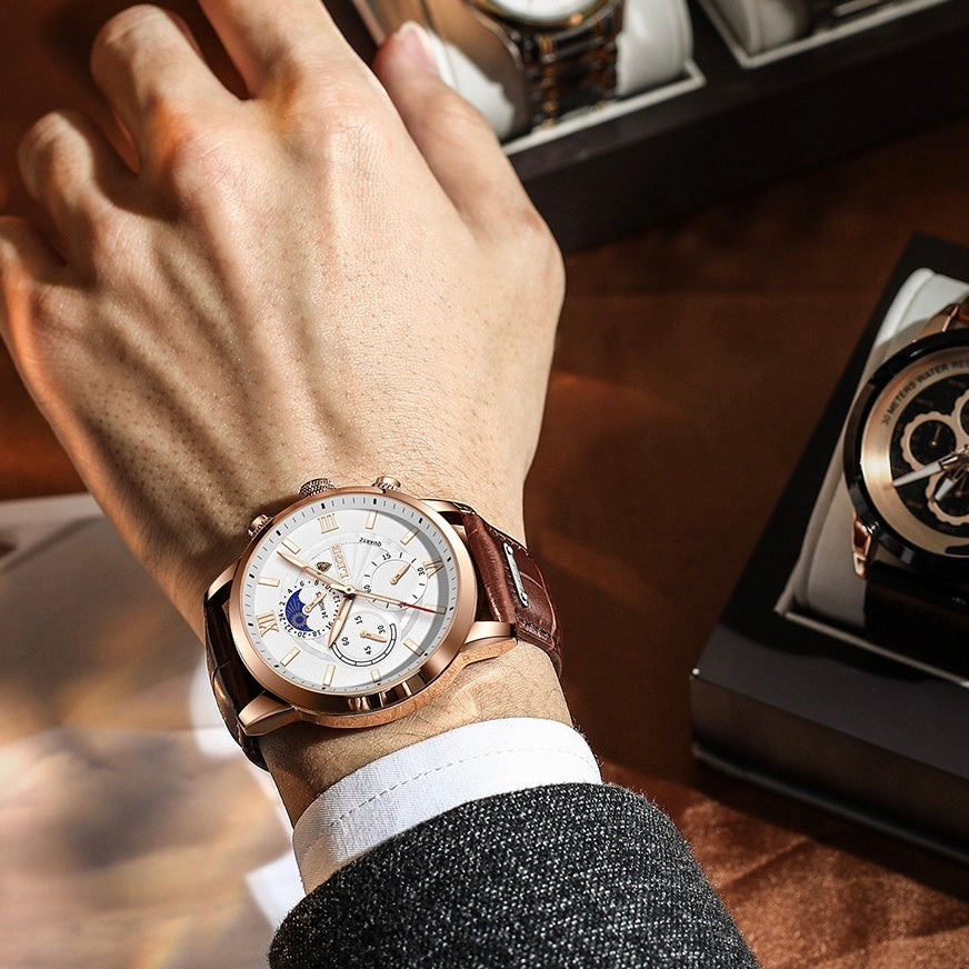 RICHELIEU Orologio Classico