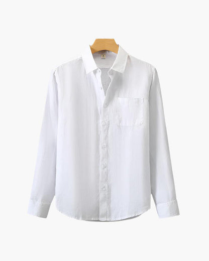 Camicia di Lino PORTOFINO