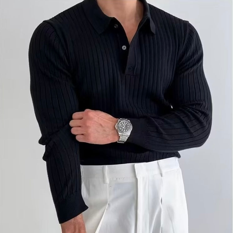 Polo SEOJIN Old Money