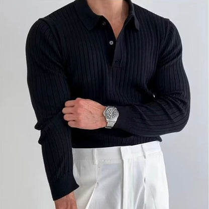 Polo SEOJIN Old Money
