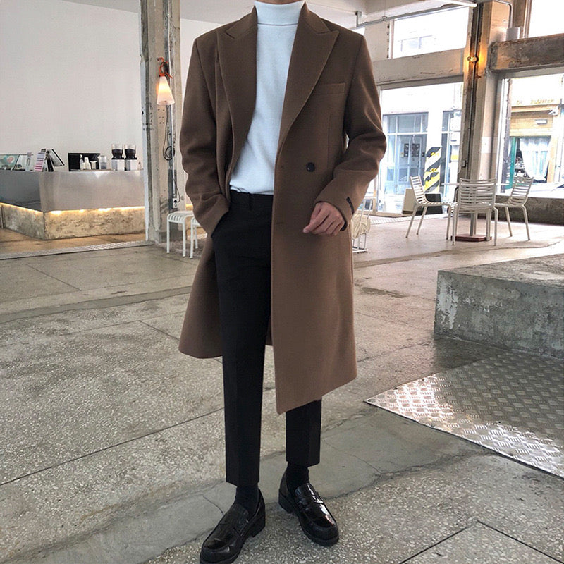NAMSAN Cappotto