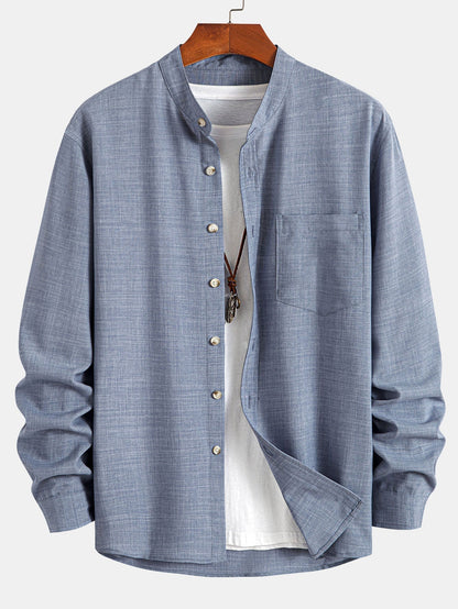 Camicia Estiva MARBELLA