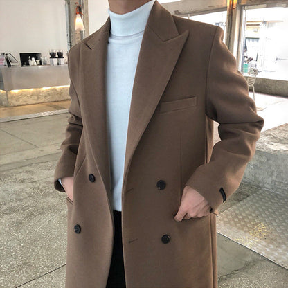 NAMSAN Cappotto