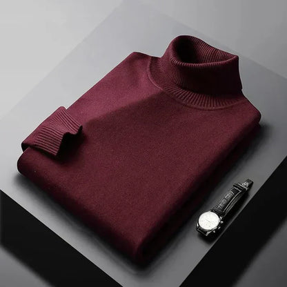 Dolcevita in cashmere Monte Carlo