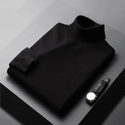 Dolcevita in cashmere Monte Carlo