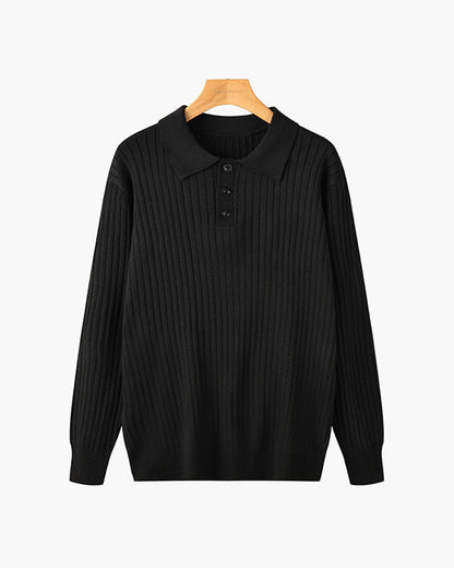Polo SEOJIN Old Money