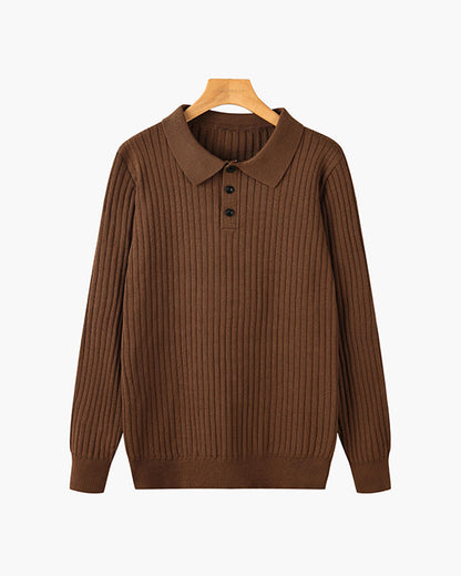 Polo SEOJIN Old Money