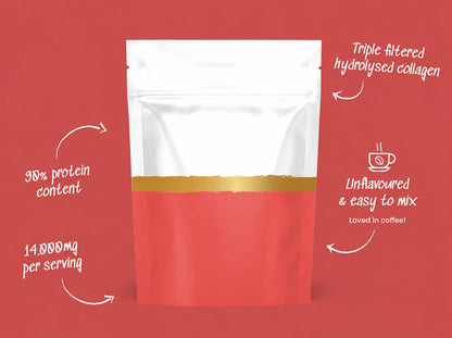 Collagen Glow