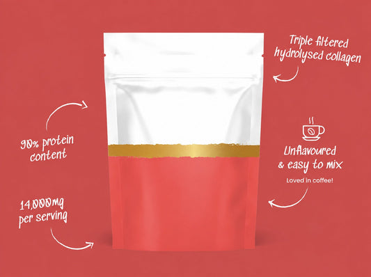 Collagen Glow