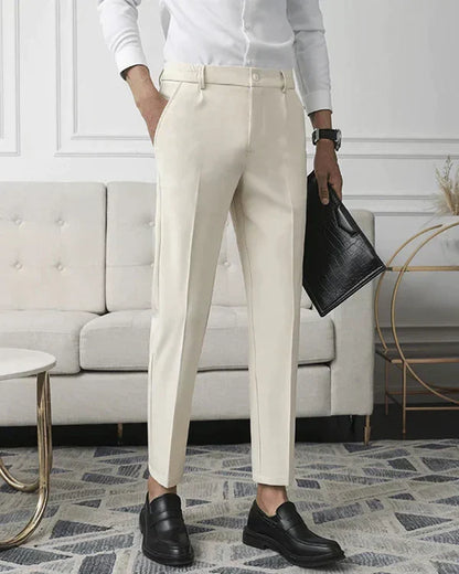 Pantaloni MILANO Vestibilità Classica