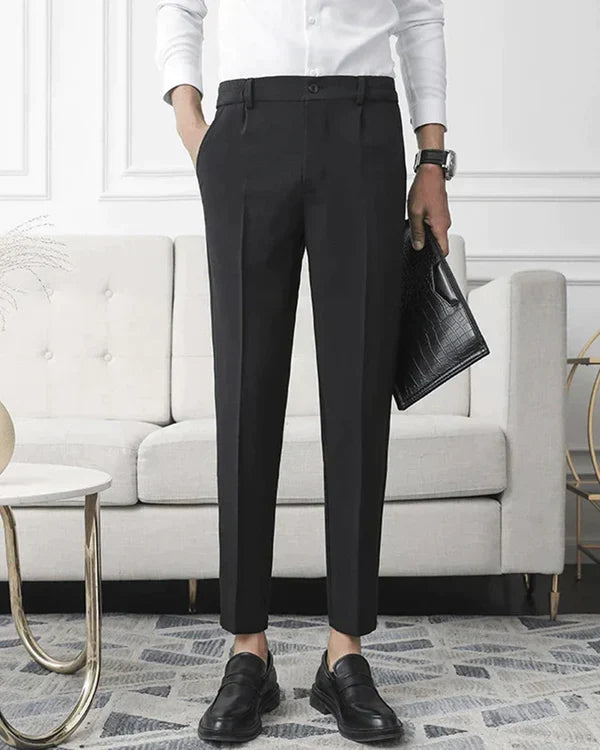 Pantaloni MILANO Vestibilità Classica