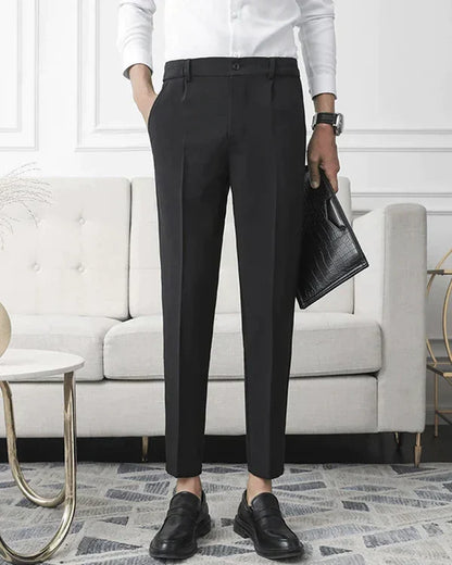 Pantaloni MILANO Vestibilità Classica