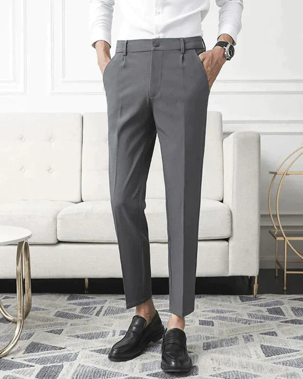 Pantaloni MILANO Vestibilità Classica