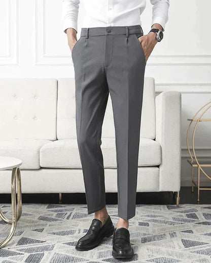 Pantaloni MILANO Vestibilità Classica