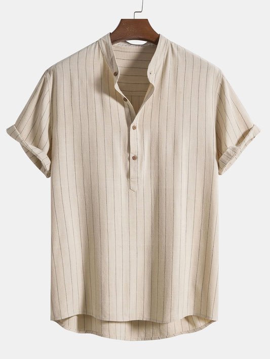 Camicia Palm Beach